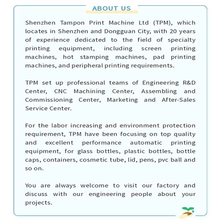 about us