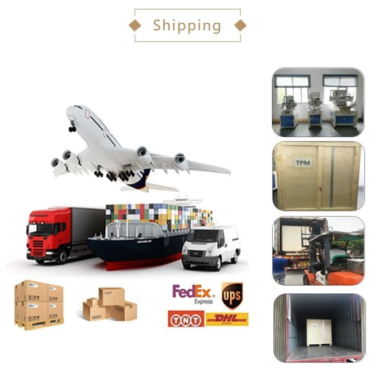 shipping shipping