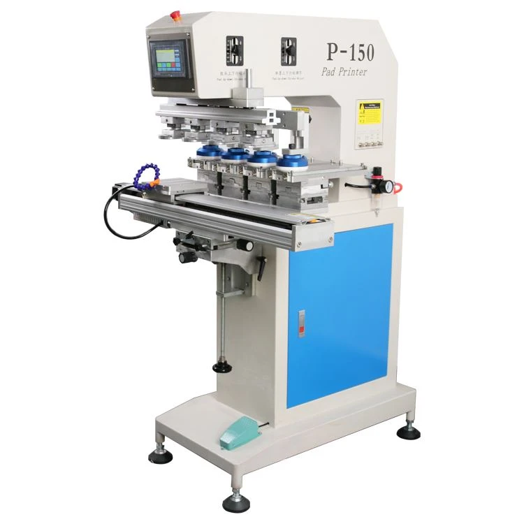 inkcups pad printer