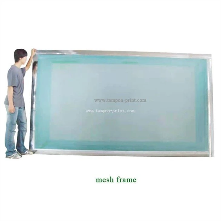 Large Screen Printing