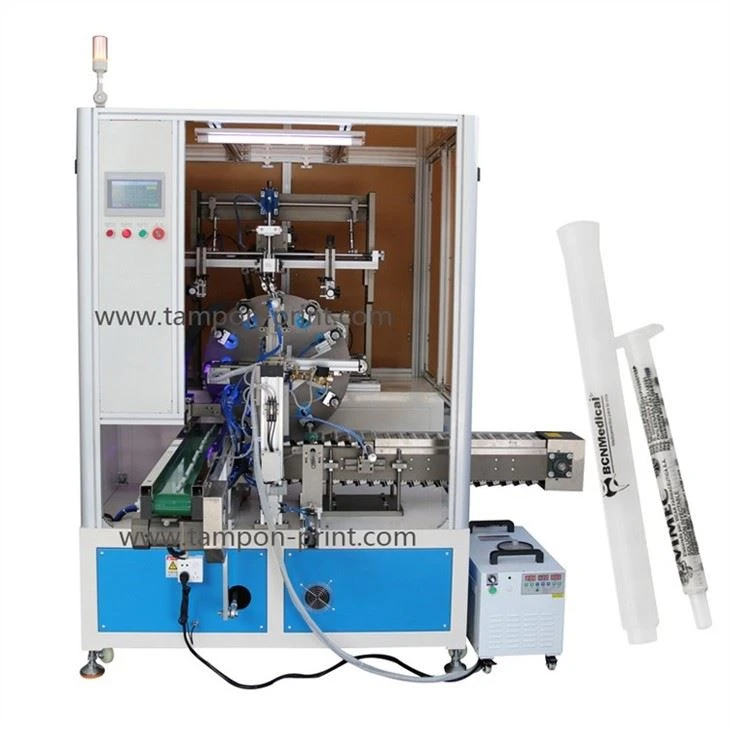 Mesin Sablon Unit Eksposur Uv Otomatis