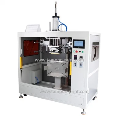 Mesin Foil Embossing Untuk Plastik